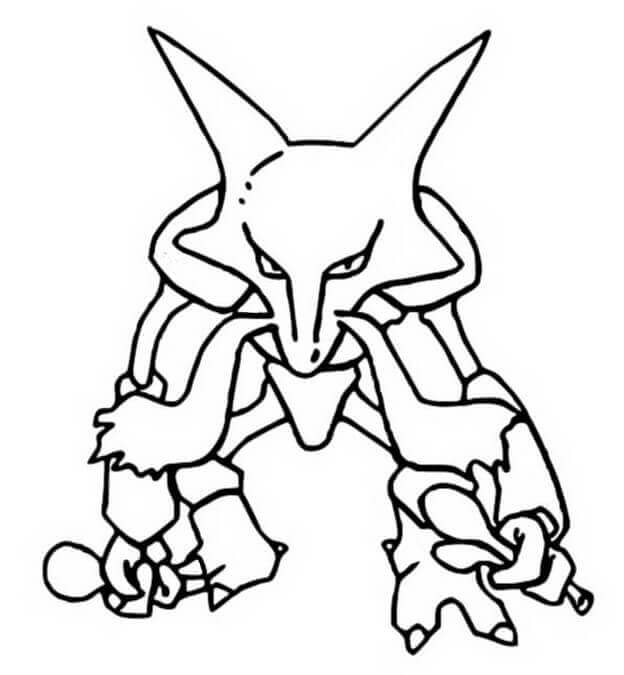 alakazam