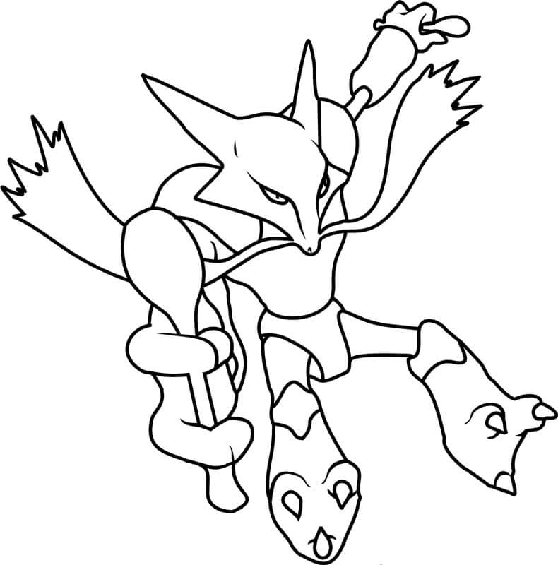 alakazam