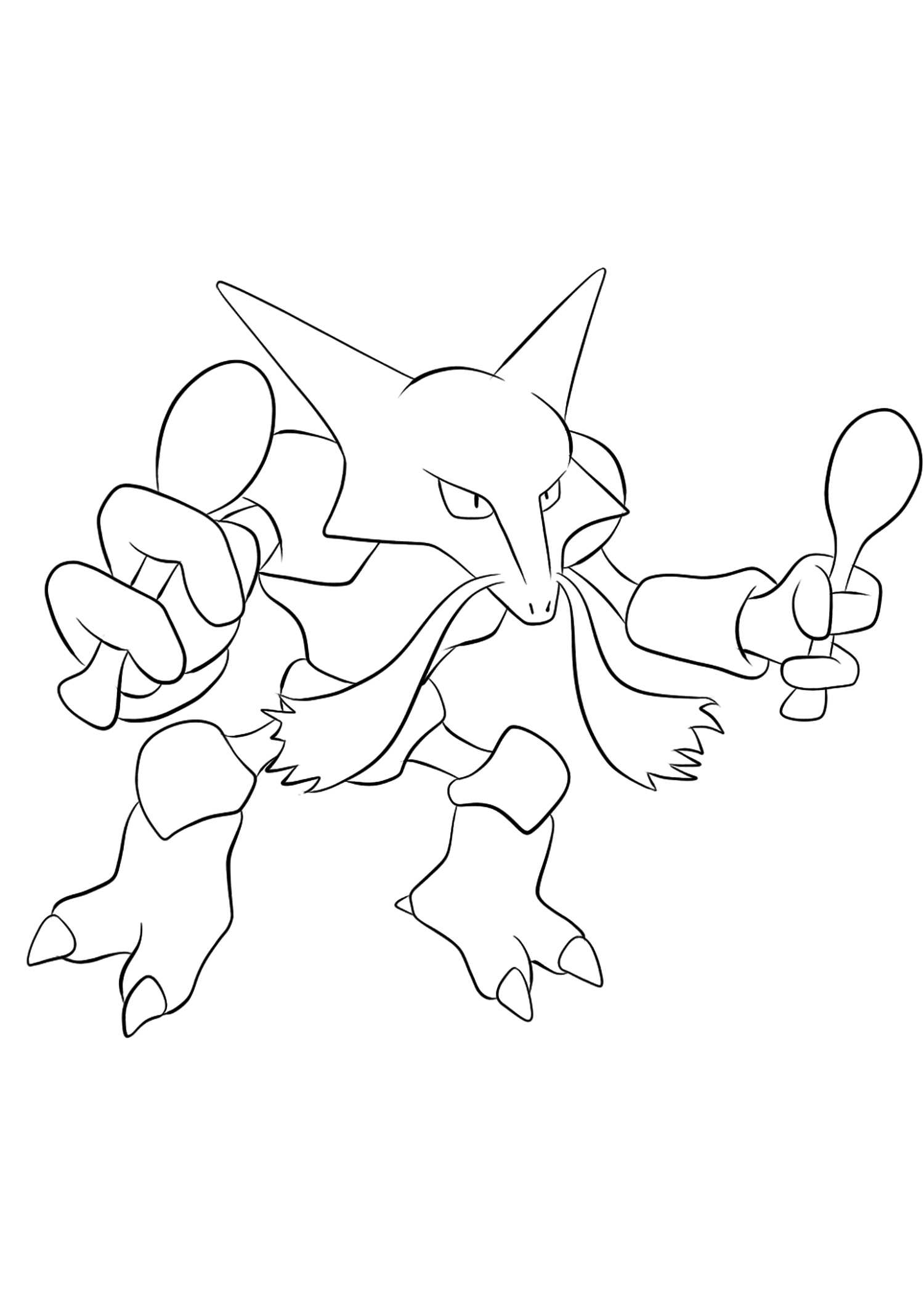 alakazam