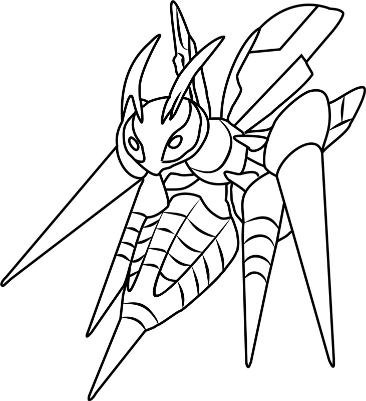 beedrill