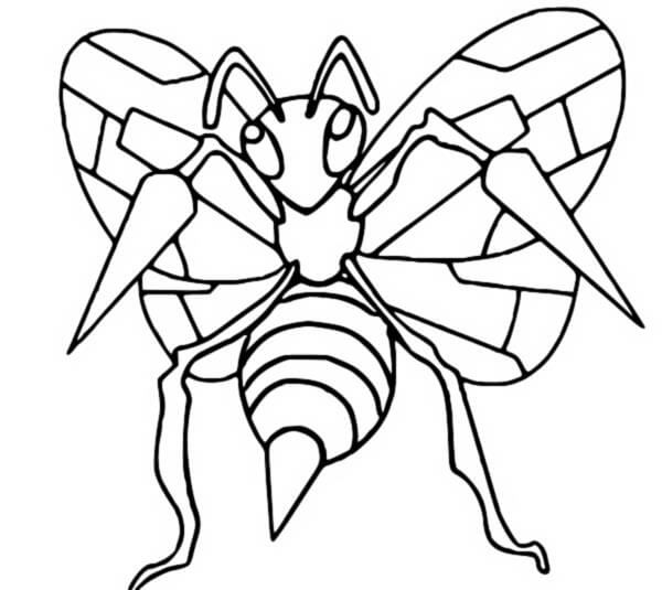 beedrill