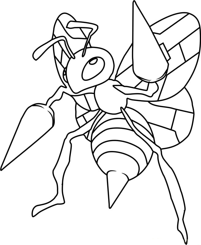 beedrill