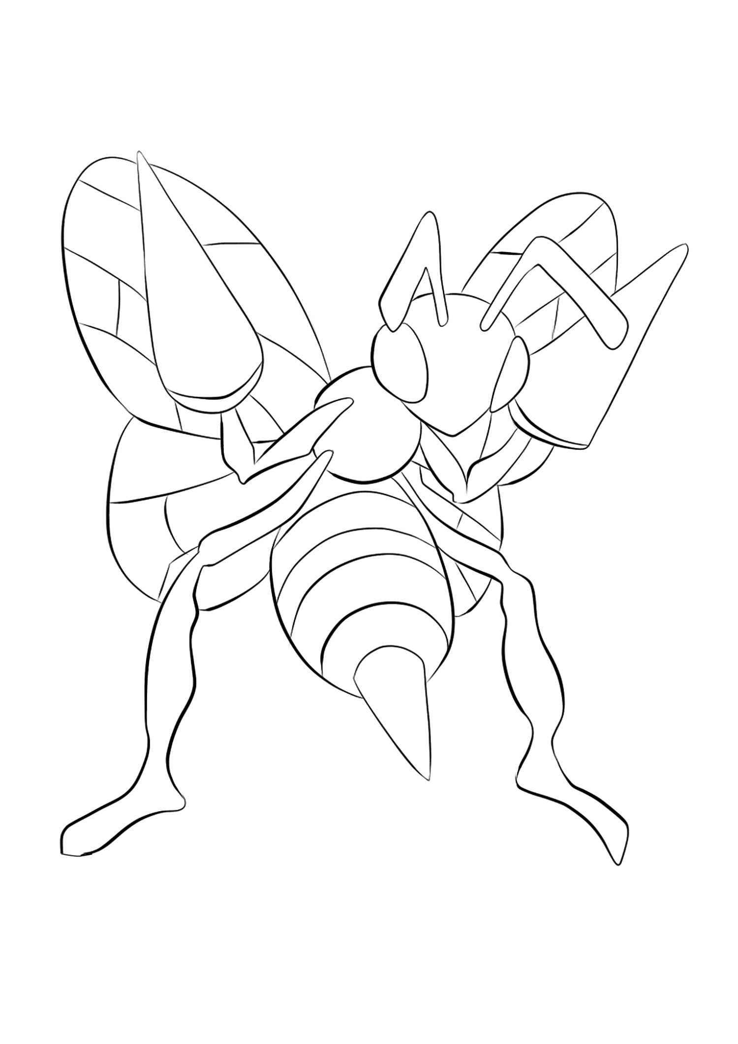 beedrill