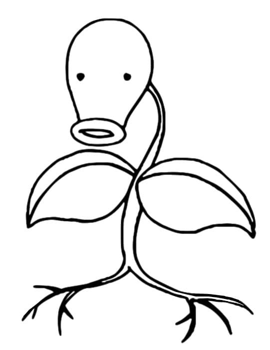 bellsprout