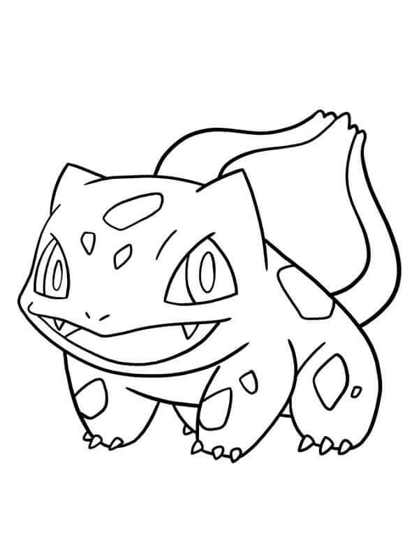 bulbasaur