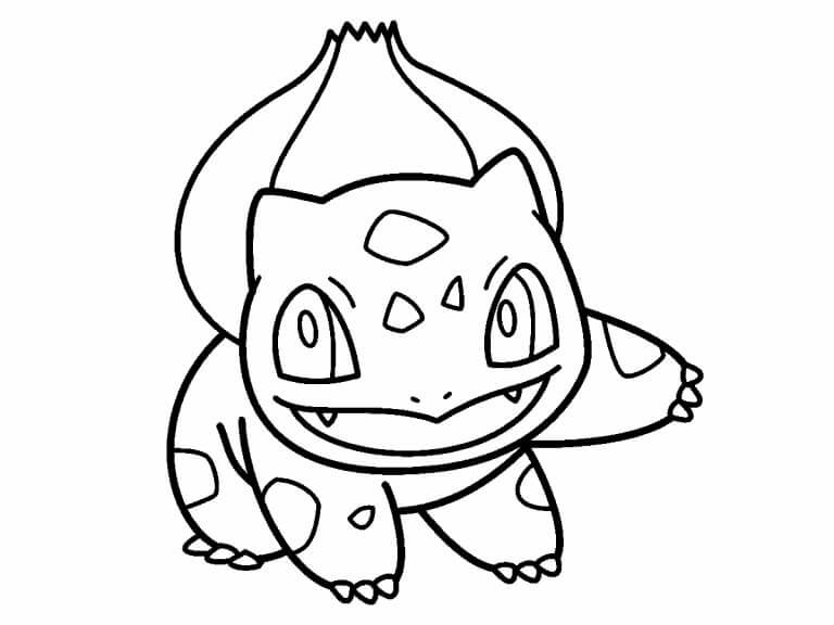 bulbasaur