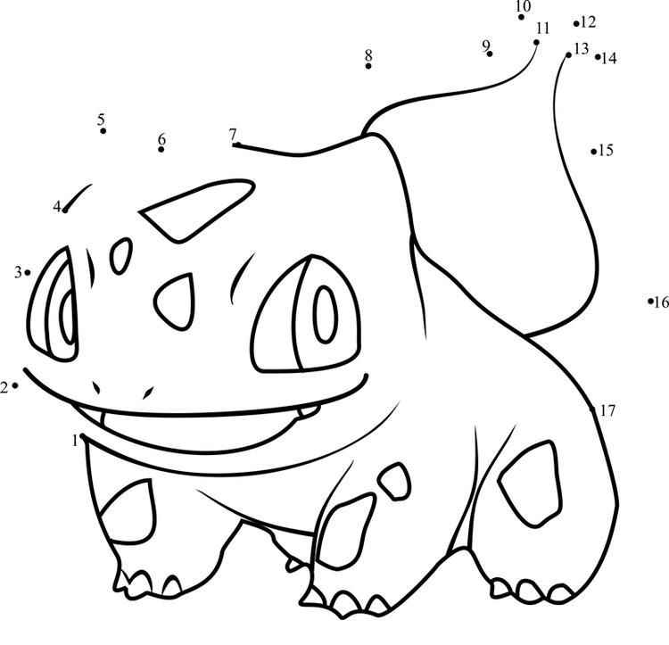 bulbasaur