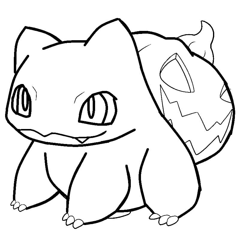 bulbasaur