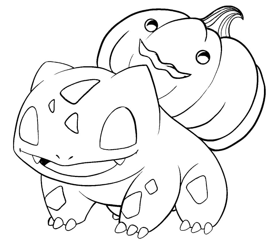 bulbasaur