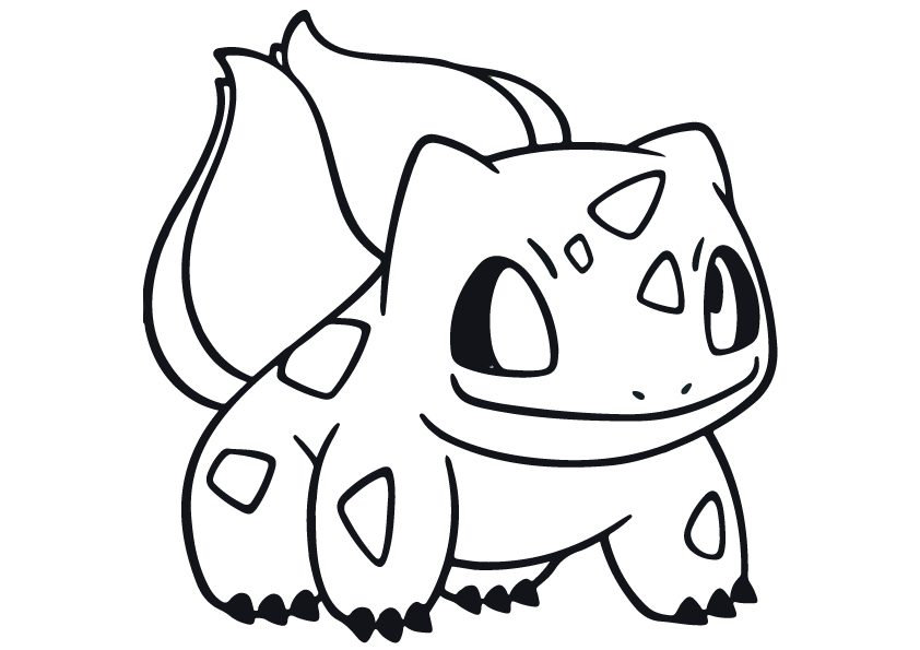 bulbasaur