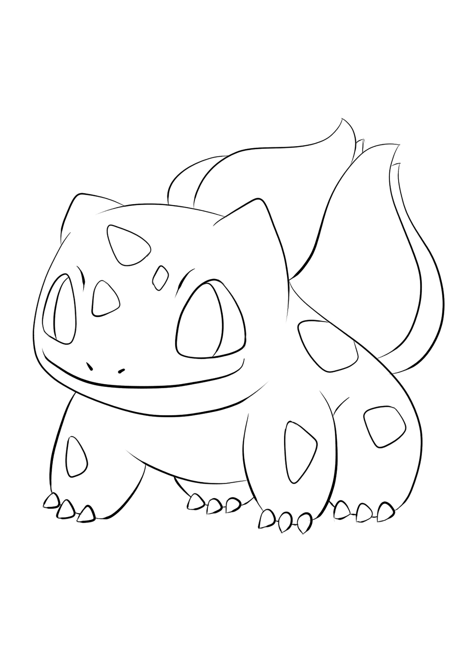 bulbasaur