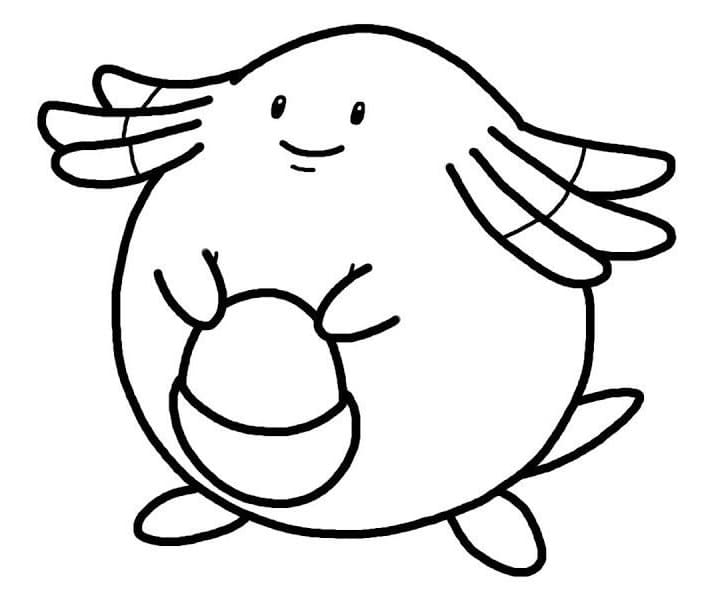 chansey