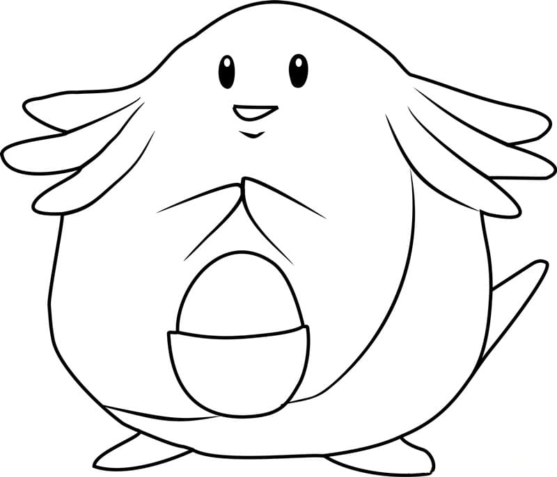 chansey