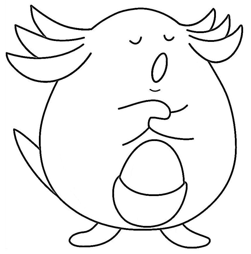 chansey