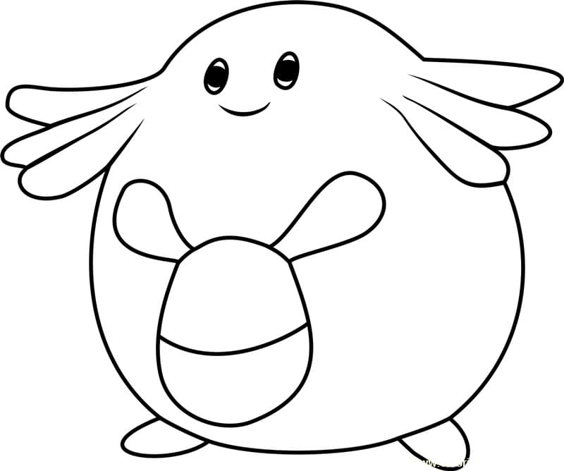 chansey