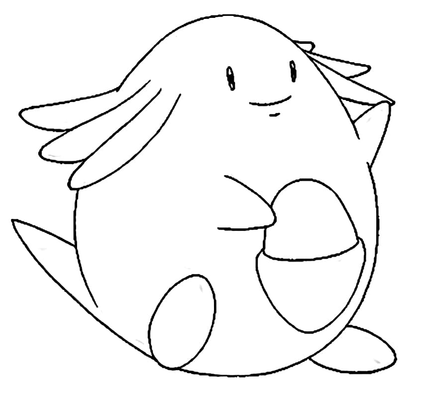 chansey