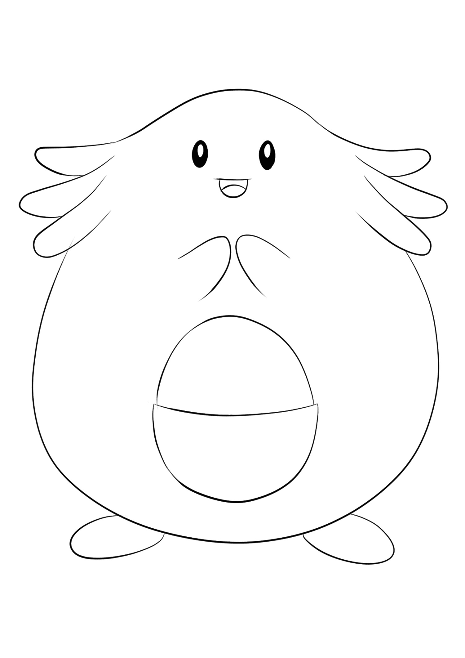 chansey