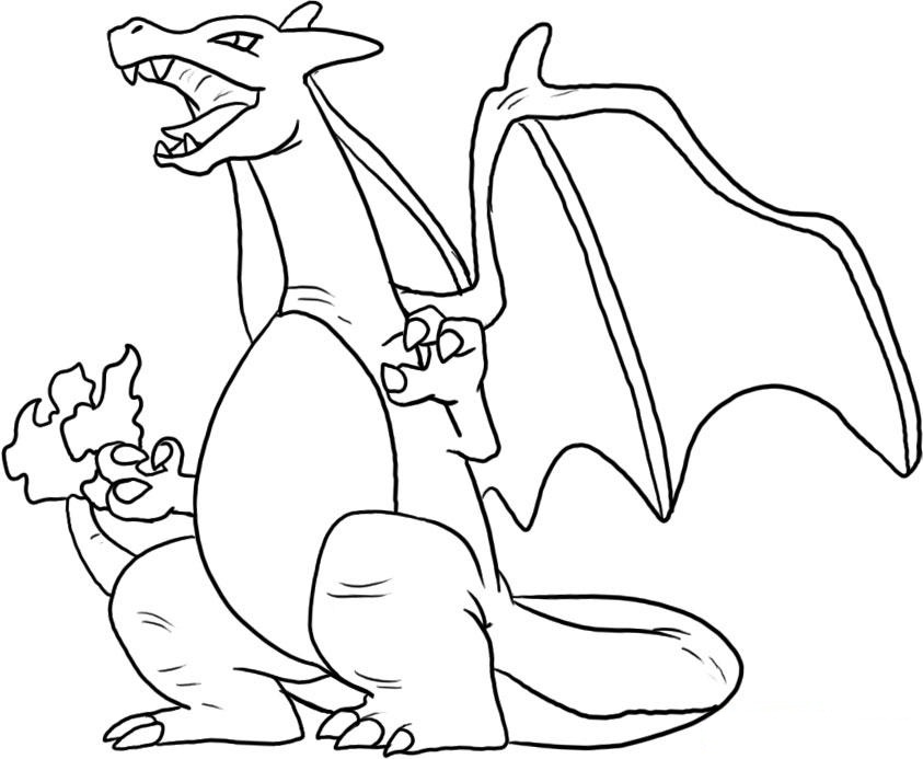 charizard