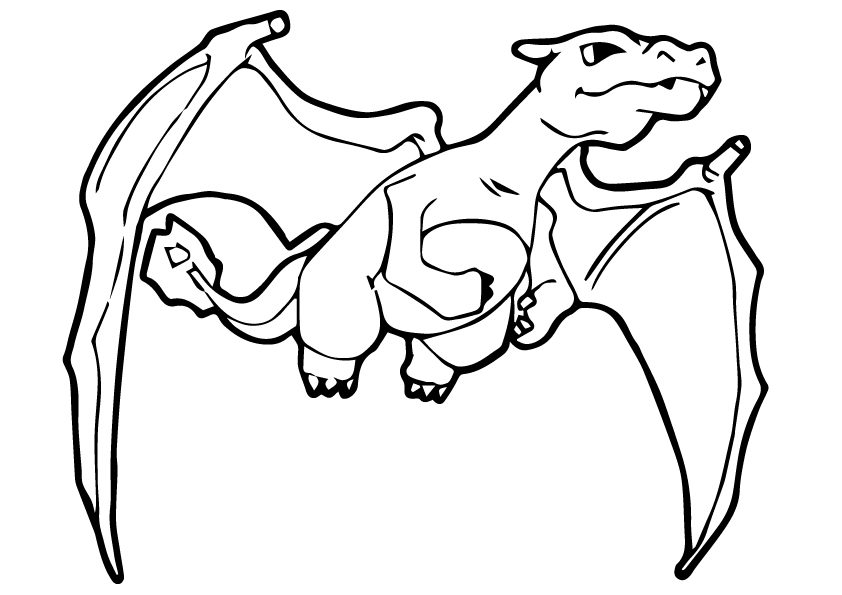 charizard