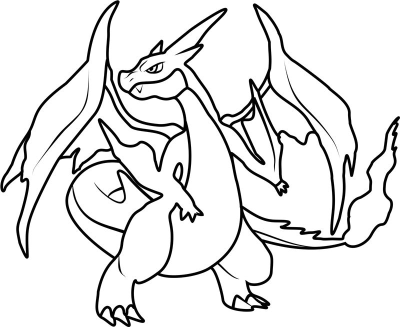 charizard