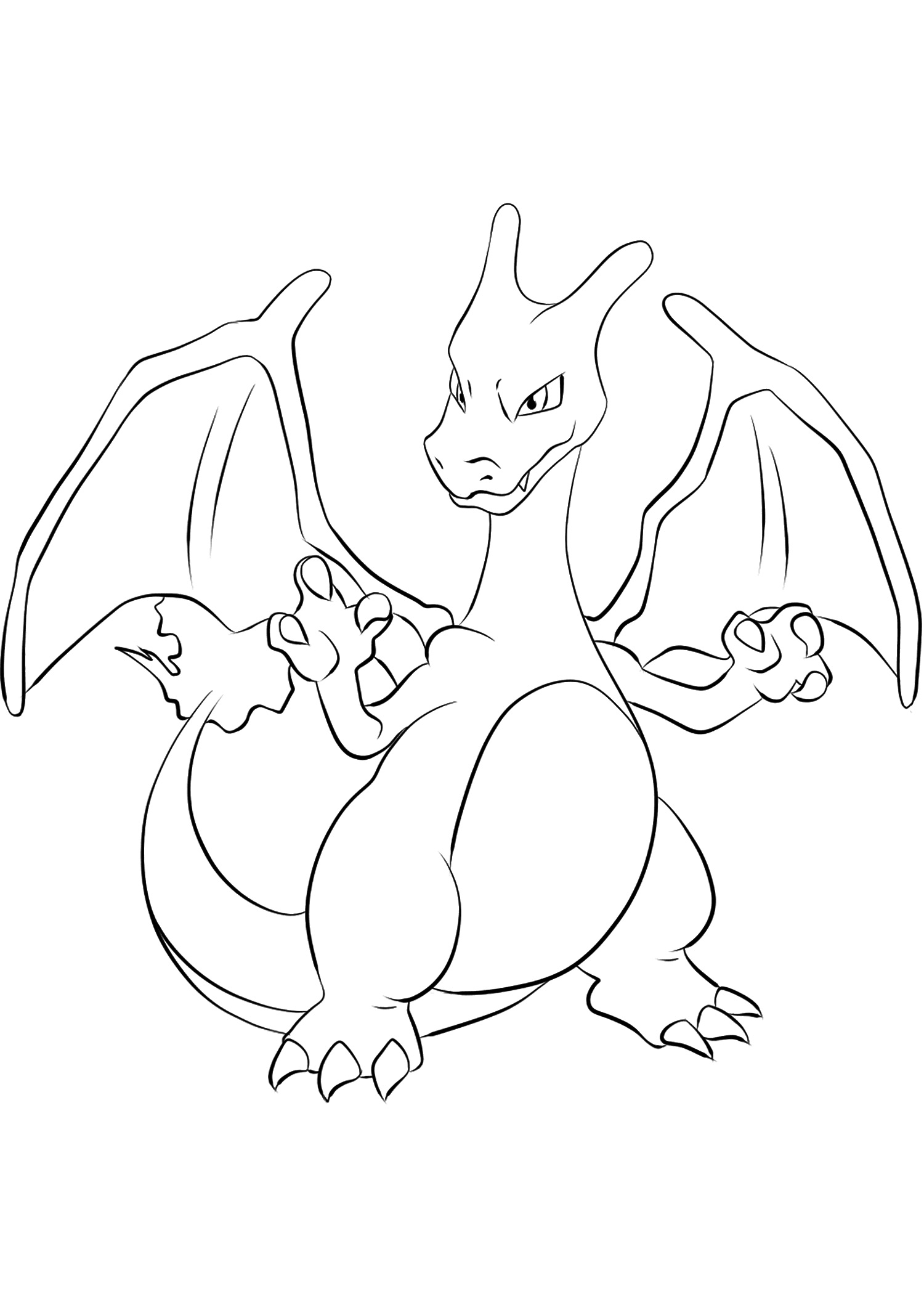 charizard