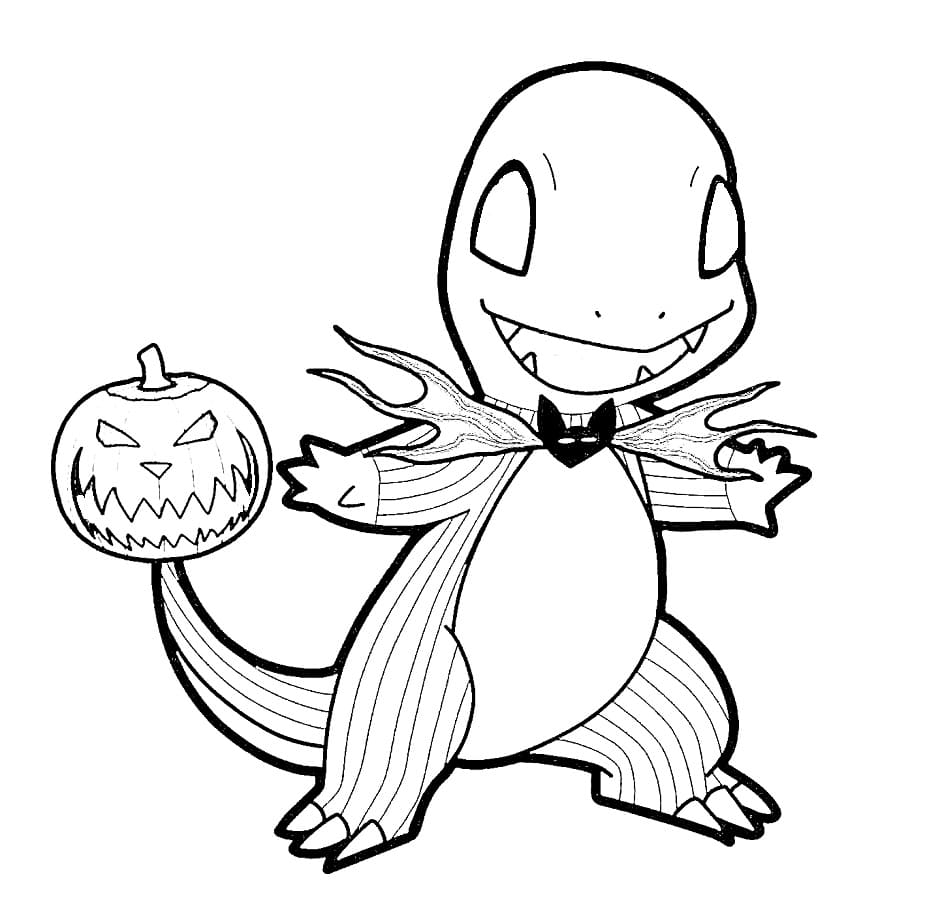 charmander