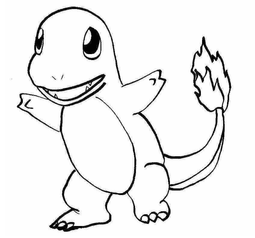 Charmander