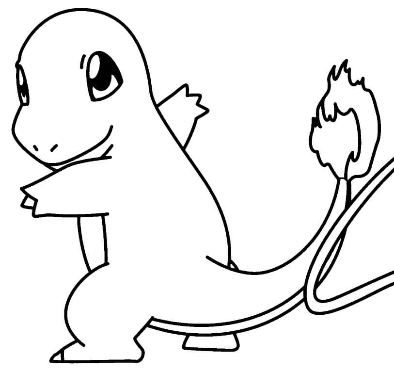 charmander