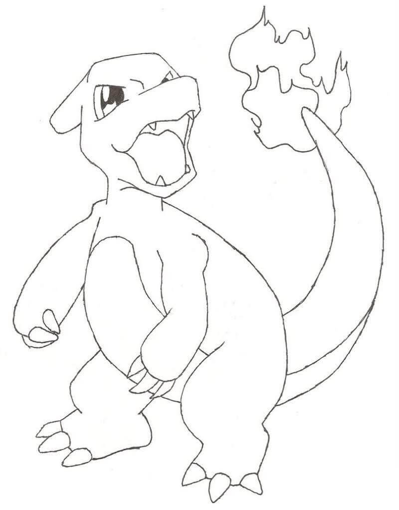 charmeleon