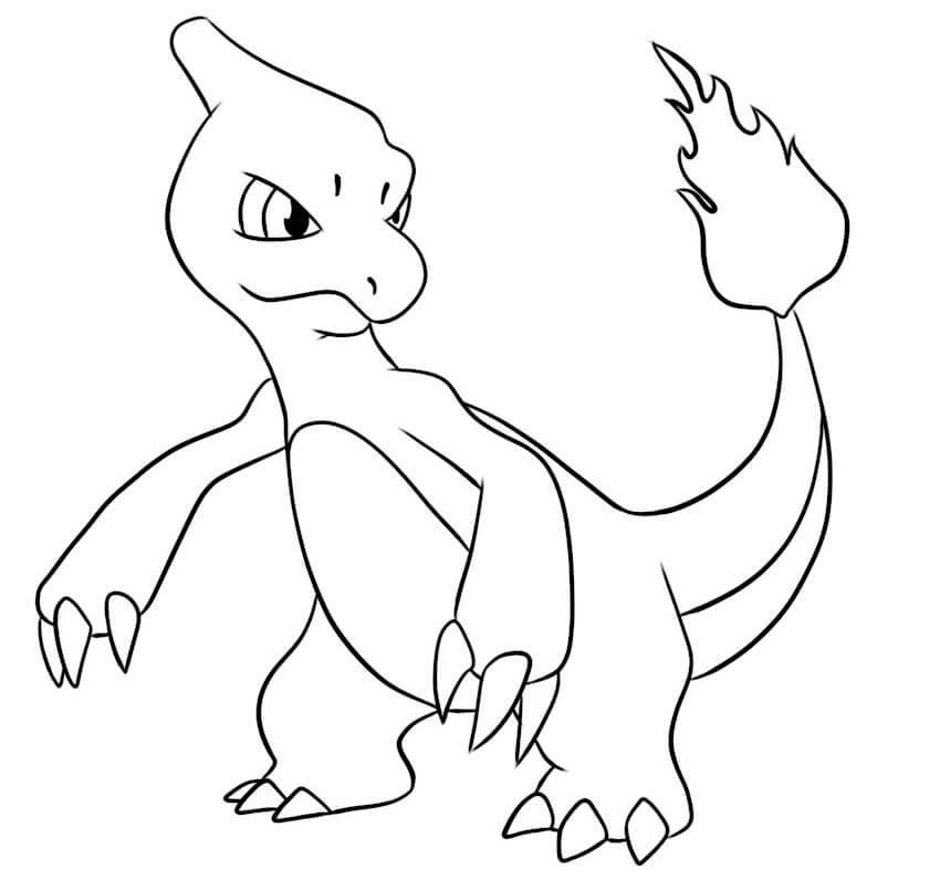 charmeleon