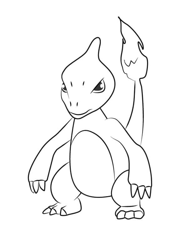 charmeleon