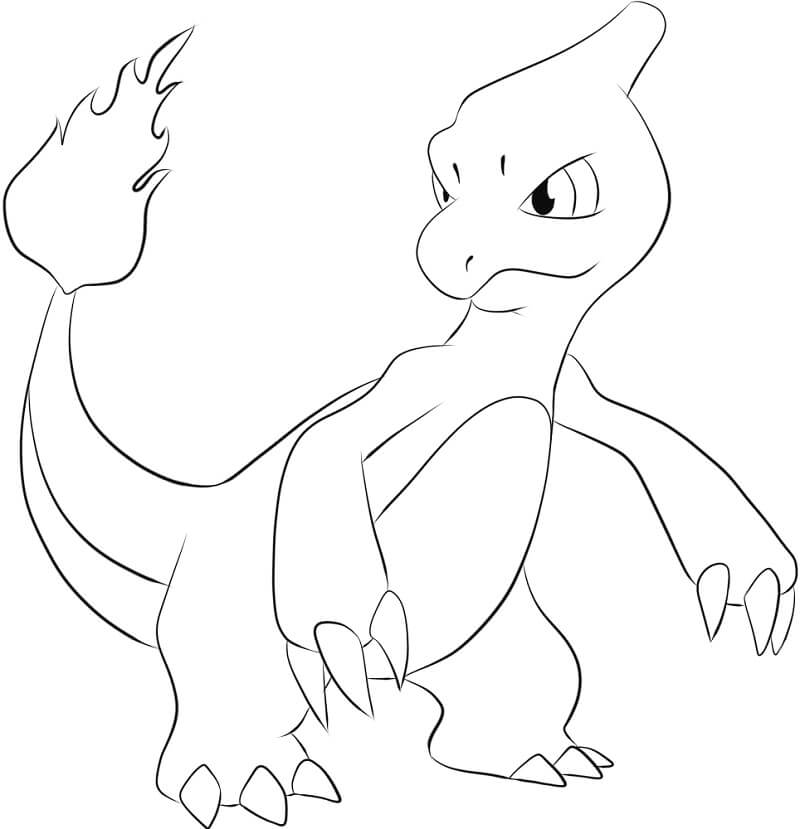 charmeleon