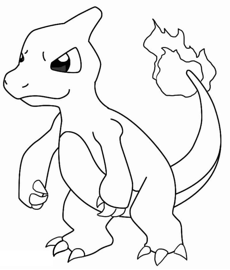 charmeleon