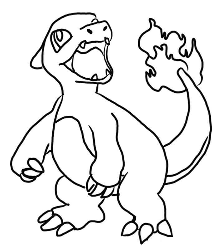 charmeleon