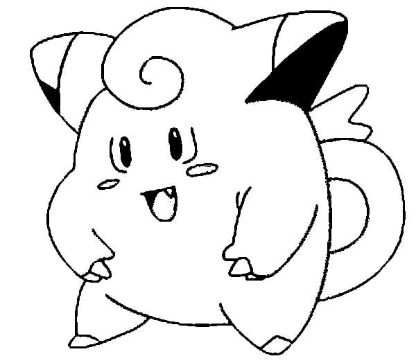 clefairy