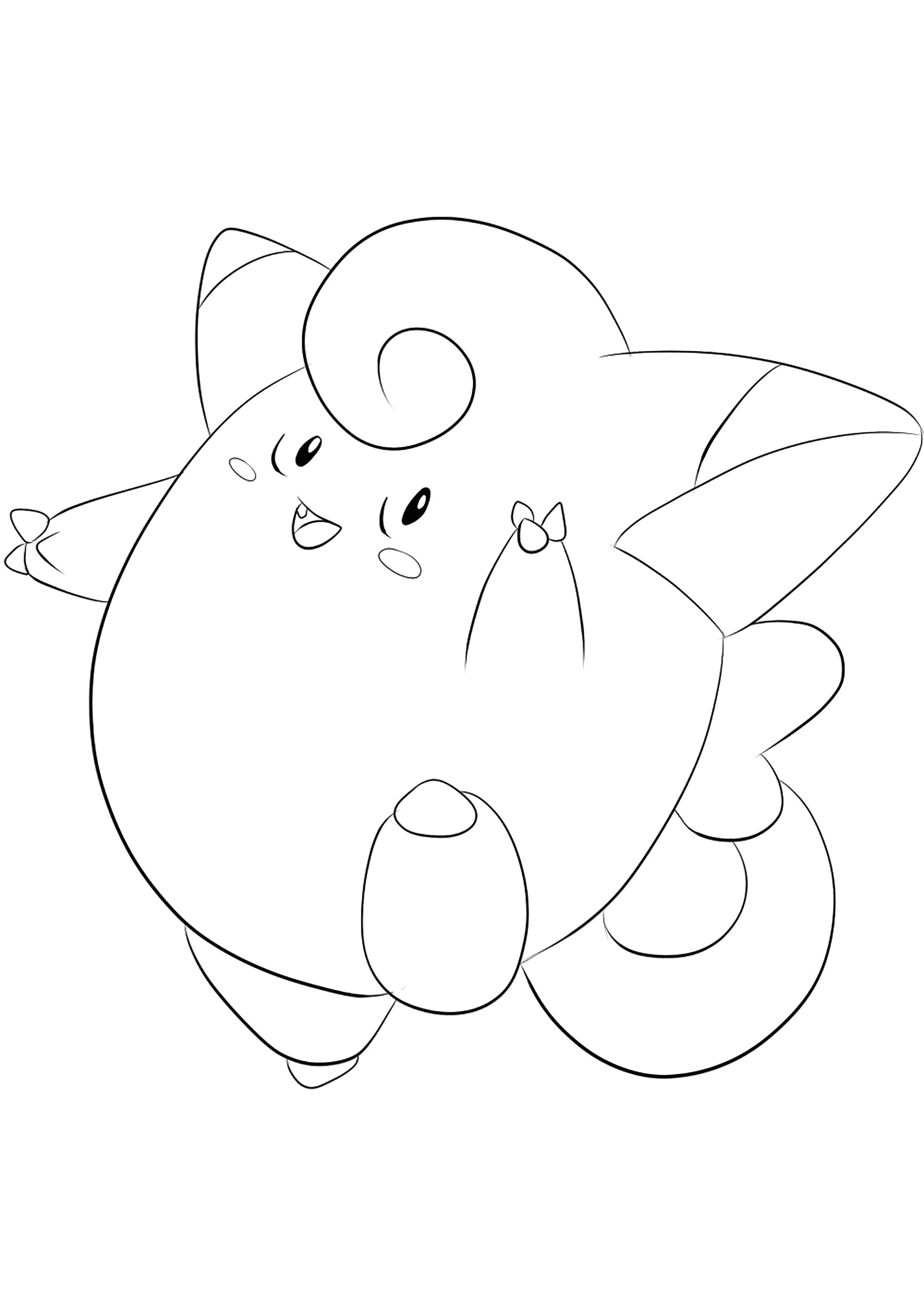 clefairy