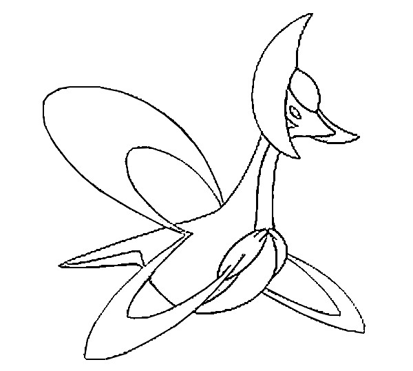 cresselia