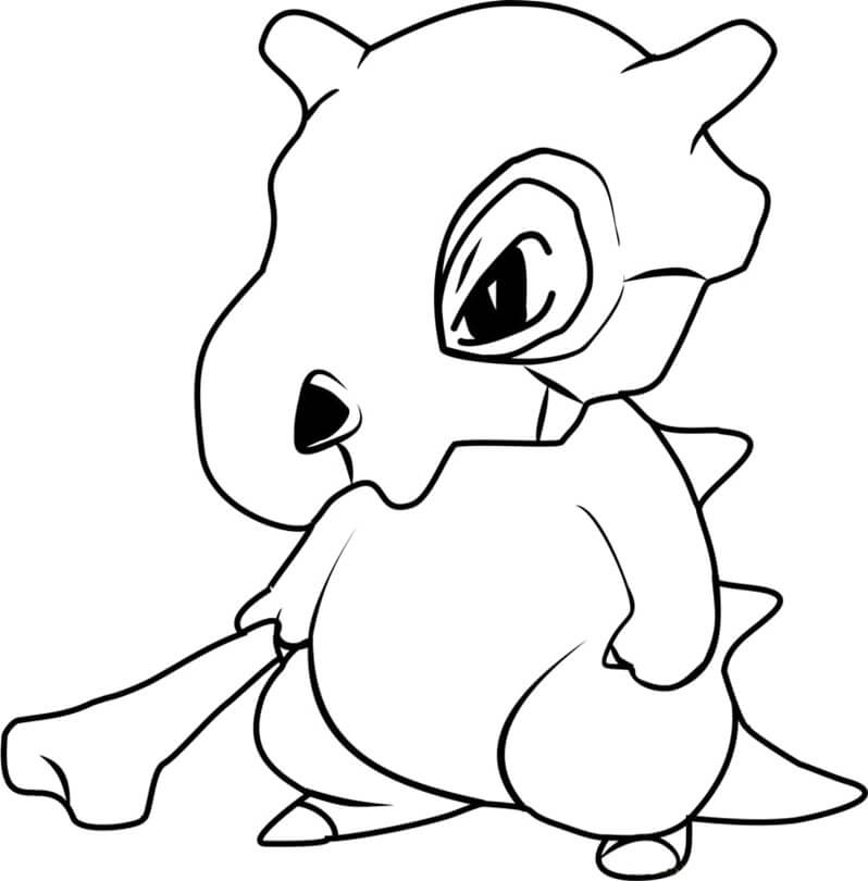 cubone