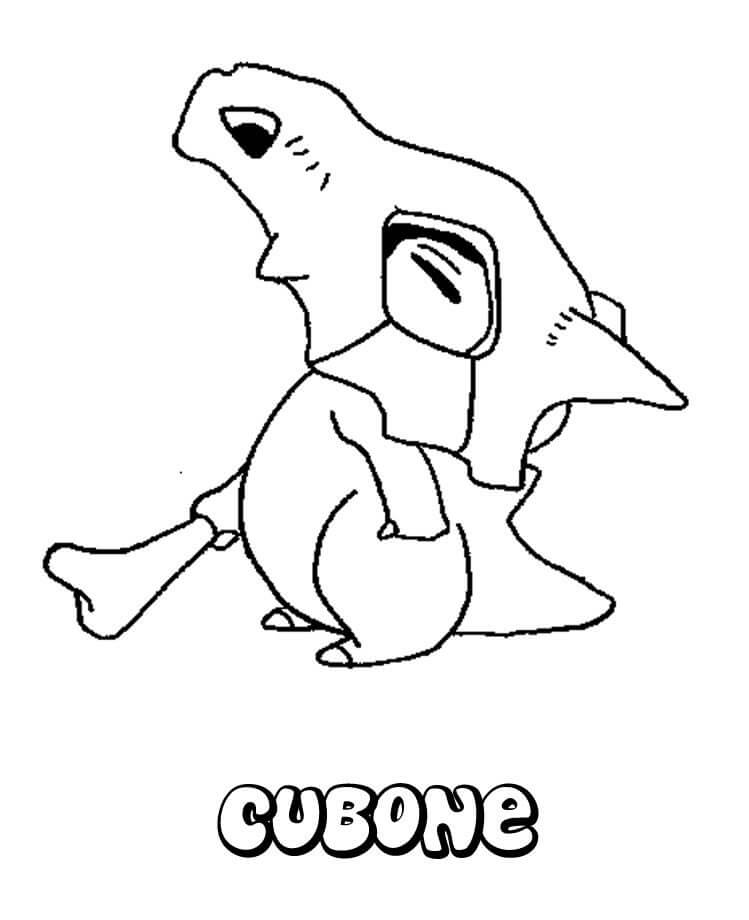 cubone