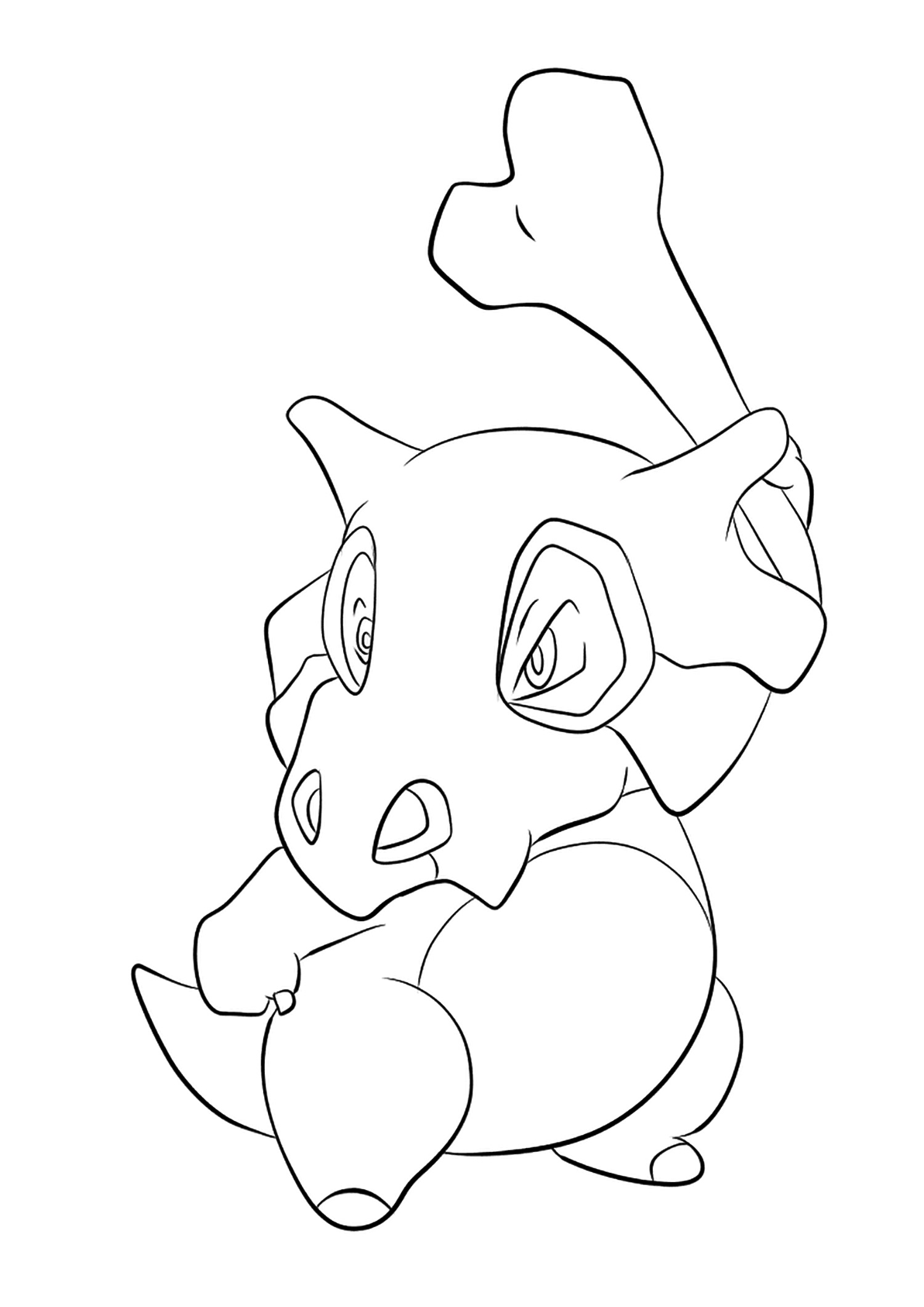 cubone