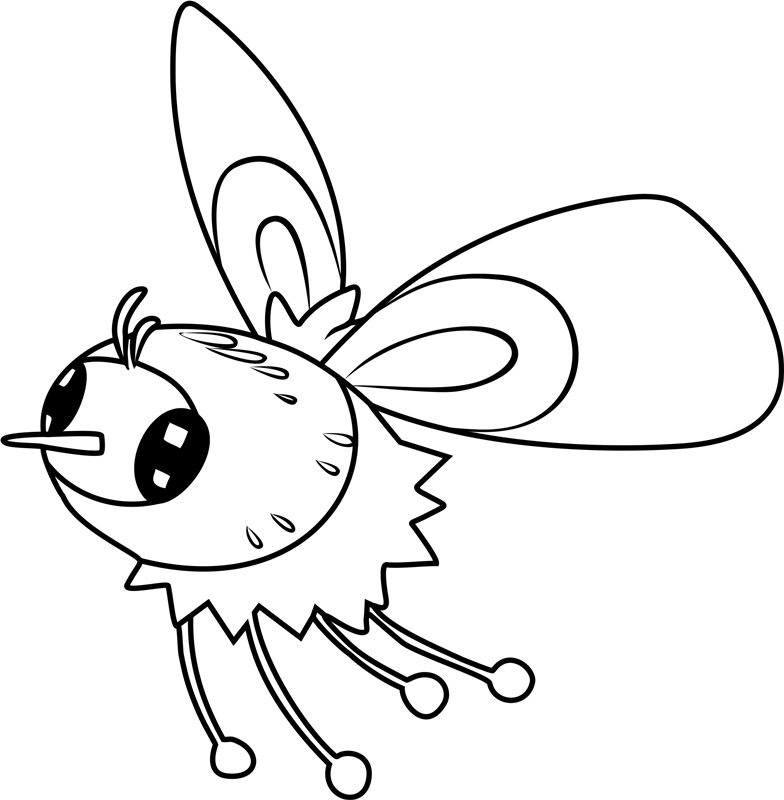 cutiefly