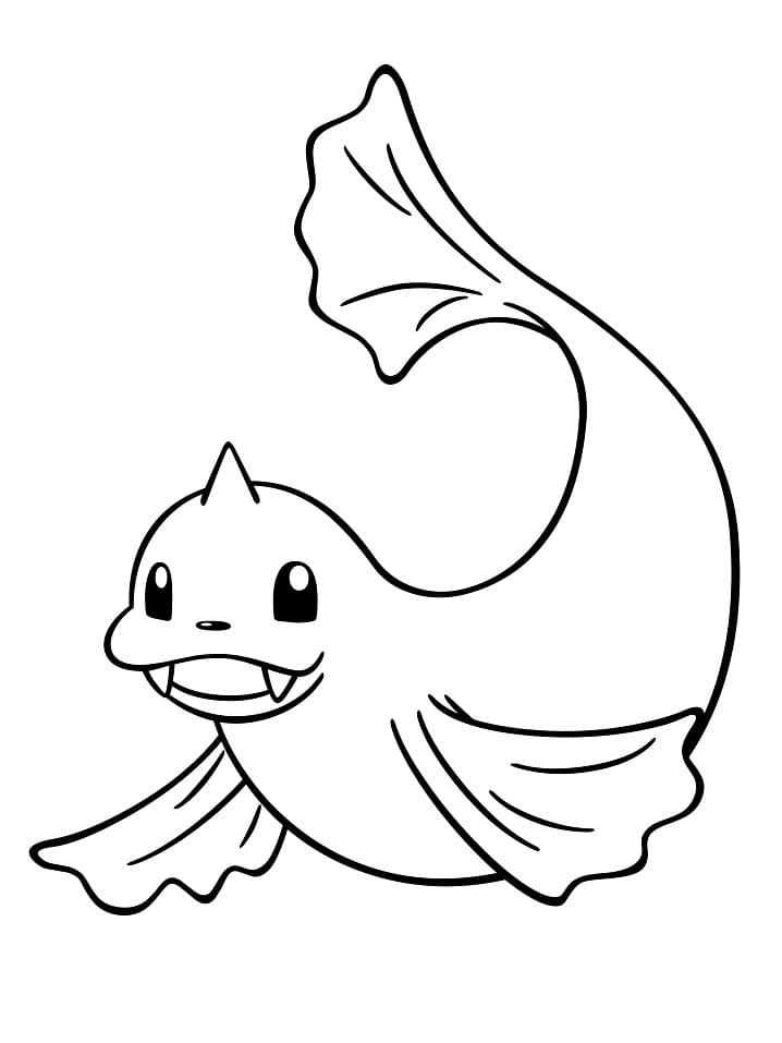 dewgong