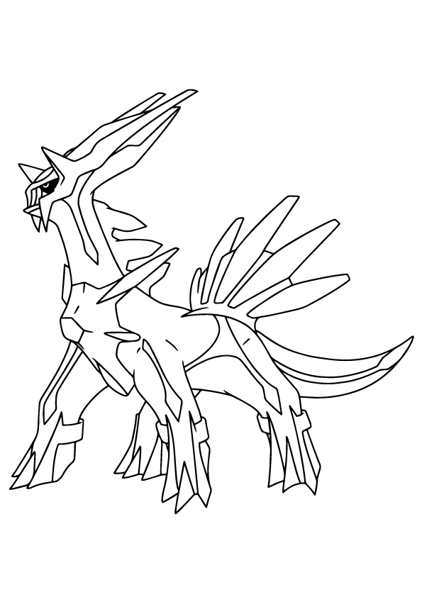 dialga