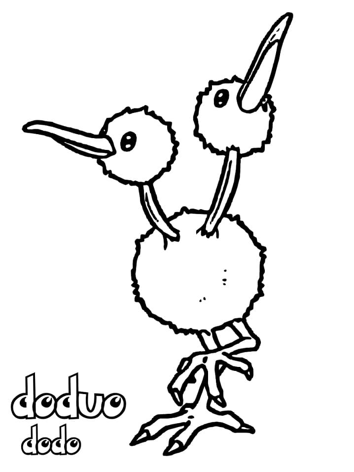 doduo