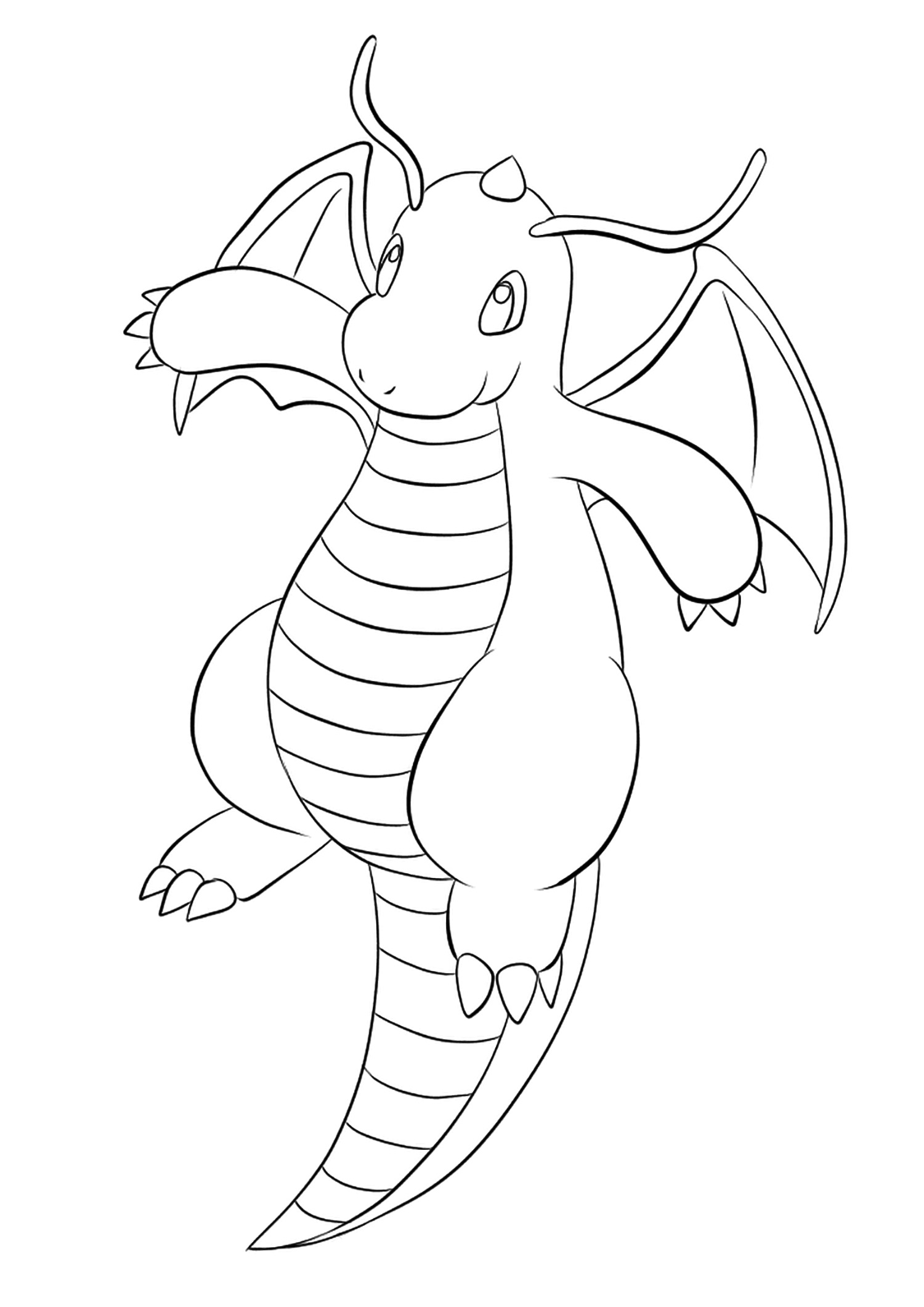 dragonite