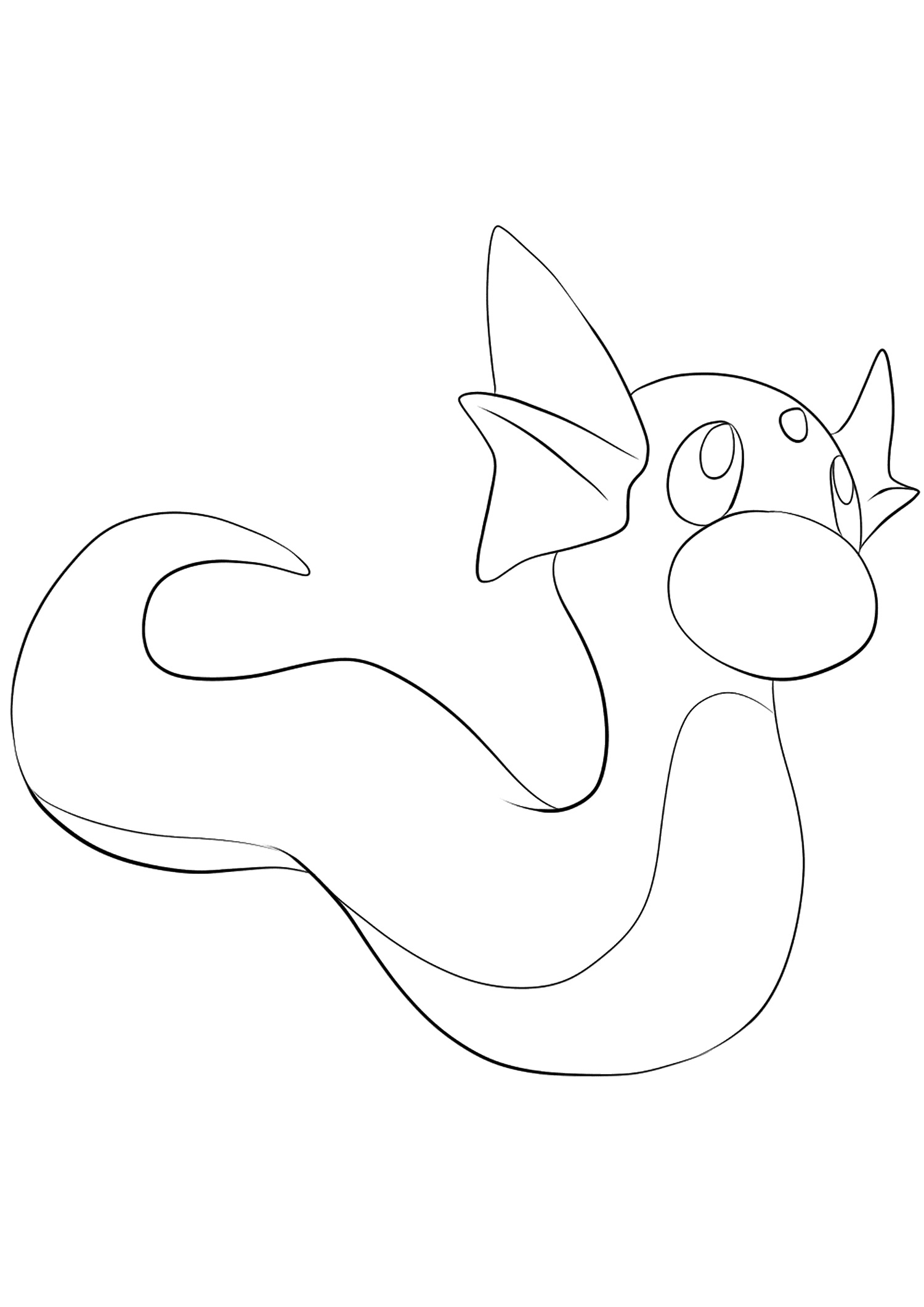 dratini