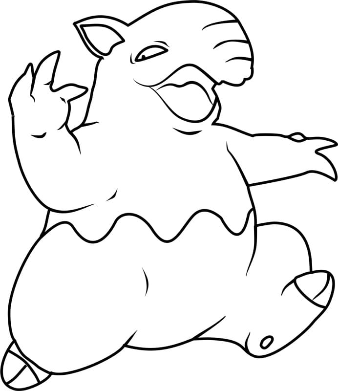 drowzee