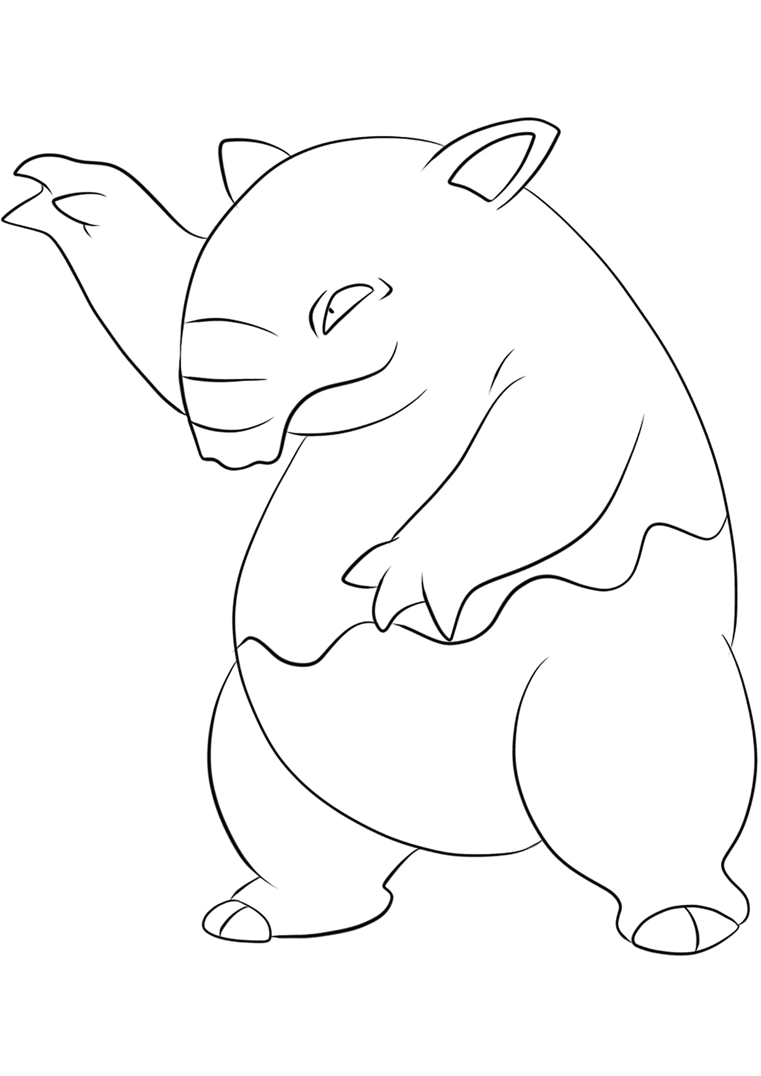 drowzee