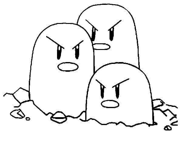 dugtrio