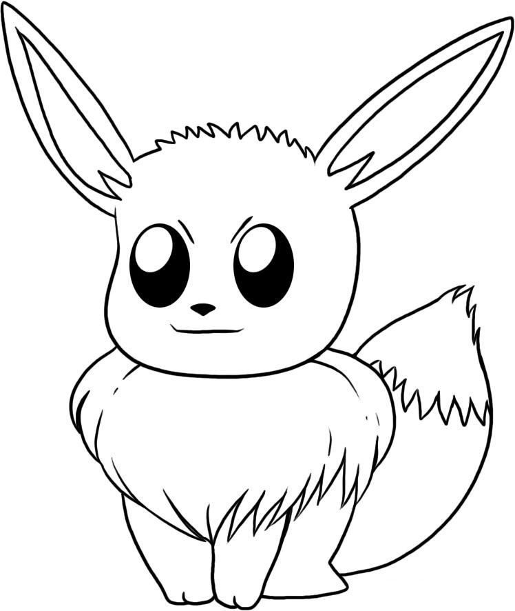 eevee